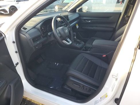 Used 2026 Honda CR-V Sport-L image 17