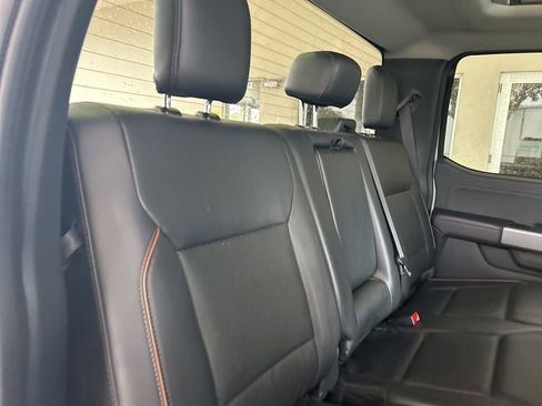 Used 2025 Ford F350 Lariat AWD/4WD image 29