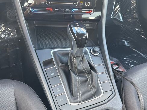 New 2026 Volkswagen Jetta S image 23