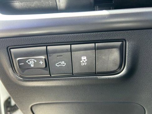 New 2026 Hyundai Santa Cruz SEL FWD image 23