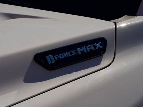 Used 2025 Toyota 4Runner TRD Off-Road Premium image 19