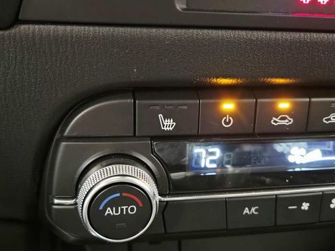 Certified 2025 MAZDA CX-5 Carbon Edition image 25