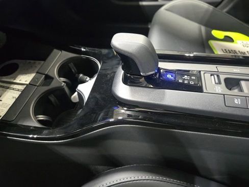 New 2026 Toyota Prius XLE image 15