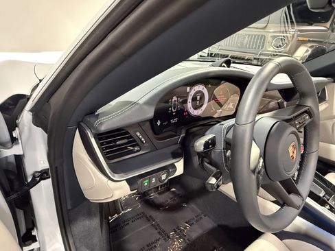 Used 2026 Porsche 911 Targa 4 GTS AWD/4WD image 51