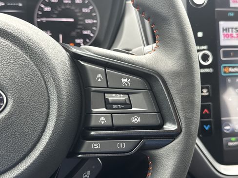 New 2026 Subaru Crosstrek 2.5i Limited AWD/4WD image 11