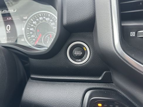 Used 2022 RAM 1500 Big Horn image 22