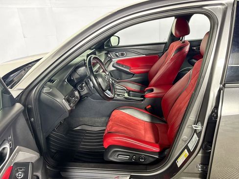 Used 2024 Acura Integra A-Spec FWD image 11