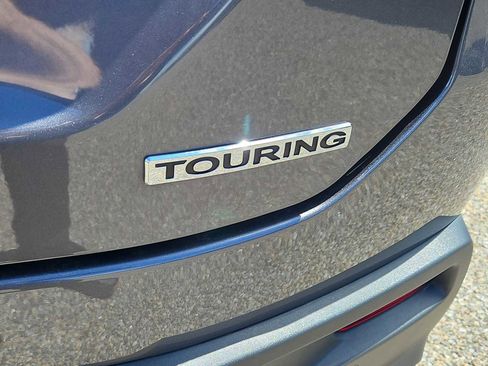 Certified 2025 Honda Pilot Touring image 12