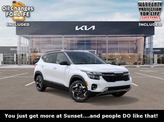 New 2026 Kia Seltos S image 1