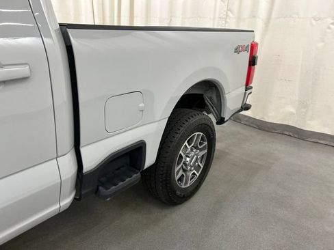 Used 2025 Ford F250 Lariat AWD/4WD image 25