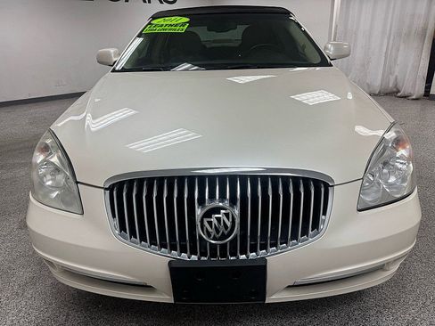 Used 2011 Buick Lucerne CXL w/ Driver Confidence Package image 2