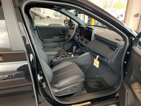 New 2026 Subaru Outback Limited AWD/4WD image 22