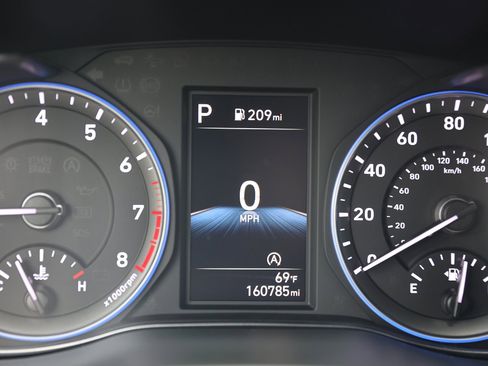 Used 2022 Hyundai Kona SEL w/ Convenience Package image 37