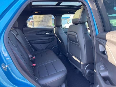 New 2026 Chevrolet TrailBlazer RS w/ Convenience Package image 29