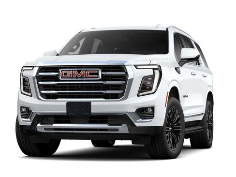 New 2026 GMC Yukon Elevation image 25