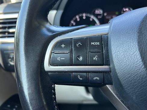Used 2020 Lexus GX 460 Premium AWD/4WD image 24