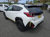 Used 2024 Subaru Crosstrek 2.5i Sport image 4