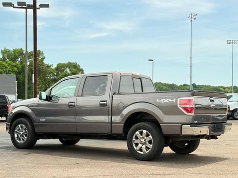 Used 2014 Ford F150 XLT w/ Equipment Group 302A Luxury AWD/4WD image 37