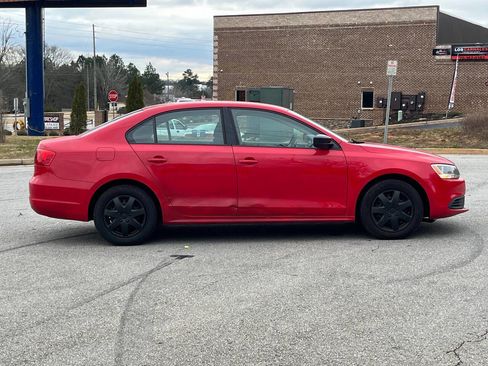 Used 2014 Volkswagen Jetta S image 20