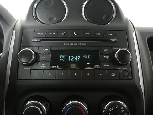 Used 2017 Jeep Compass High Altitude AWD/4WD image 25