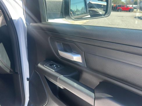 New 2026 RAM 1500 Tradesman image 6