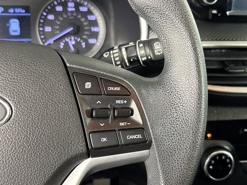 Used 2020 Hyundai Tucson Value image 15