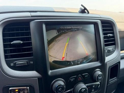 Used 2016 RAM 1500 Express AWD/4WD image 19