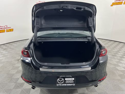 New 2026 MAZDA MAZDA3 s Sport image 5