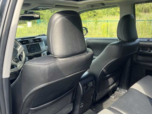 Used 2015 Toyota 4Runner SR5 Premium AWD/4WD image 31