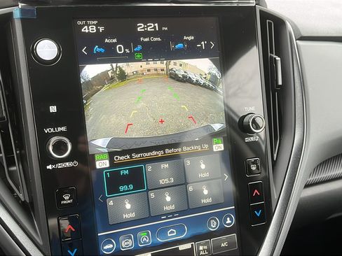 New 2026 Subaru Crosstrek 2.5i Limited image 13