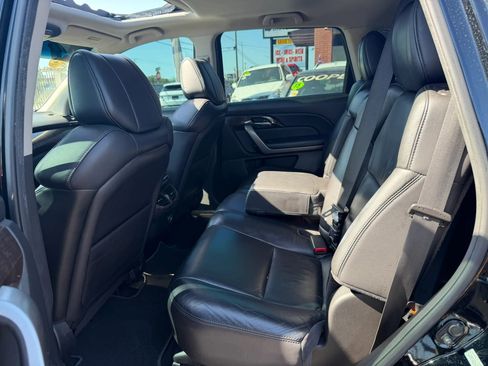 Used 2011 Acura MDX w/ Technology Package AWD/4WD image 13
