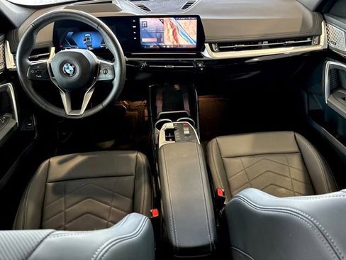 Used 2024 BMW X1 xDrive28i AWD/4WD image 27