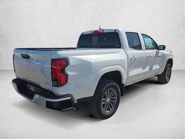 New 2026 Chevrolet Colorado LT RWD image 4