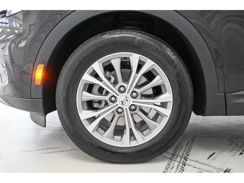 Used 2023 Buick Envision Preferred image 21