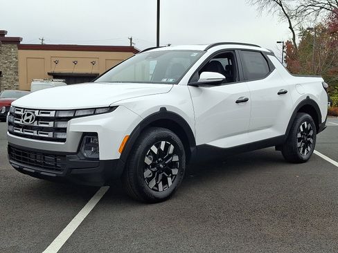 New 2026 Hyundai Santa Cruz SEL image 2