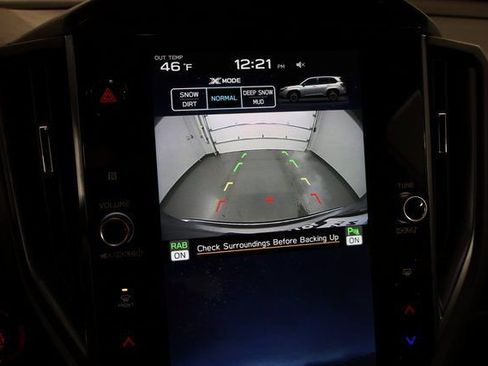 New 2026 Subaru Forester Limited image 25