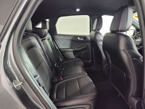Used 2025 Ford Escape ST-Line FWD image 17