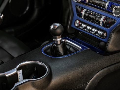 Used 2020 Ford Mustang GT Premium w/ GT Performance Package image 21