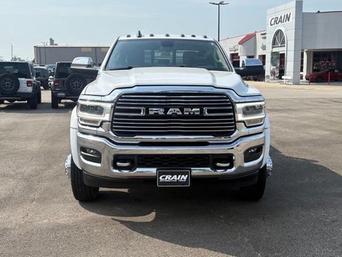 Used 2021 RAM 4500 Laramie AWD/4WD image 2