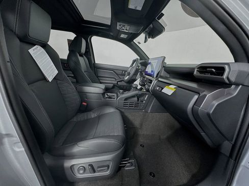 New 2026 Toyota 4Runner TRD Off-Road Premium image 30