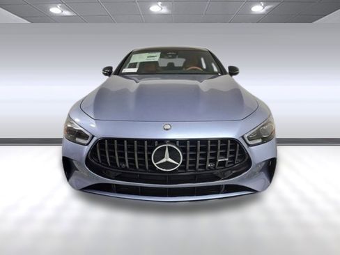 New 2024 Mercedes-Benz AMG GT 53 image 5