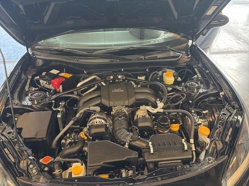 New 2026 Toyota GR86 Premium image 36