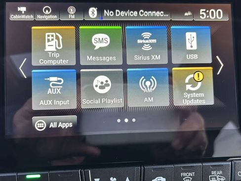 Used 2018 Honda Odyssey Touring image 40