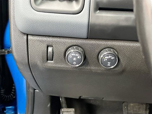 Used 2021 Chevrolet Colorado Z71 w/ Safety Package image 10