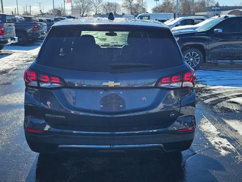 Used 2023 Chevrolet Equinox LT image 6