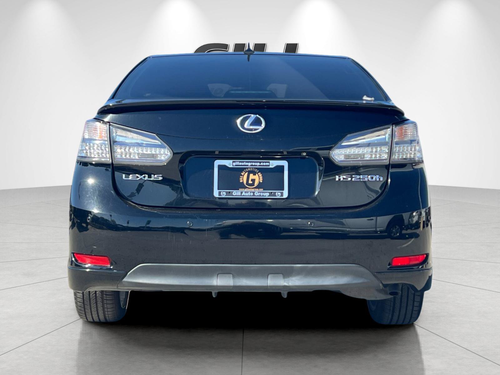 Used 2010 Lexus HS 250h FWD image 4