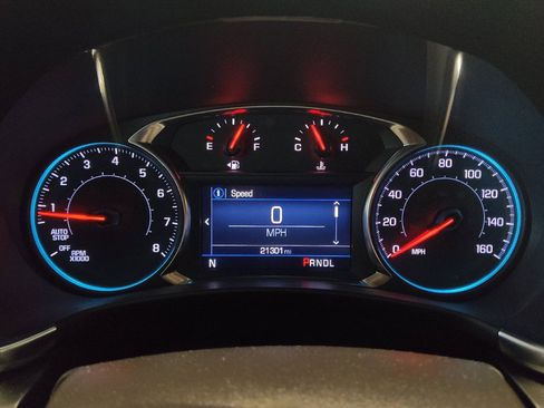 Used 2024 Chevrolet Equinox LT FWD image 23