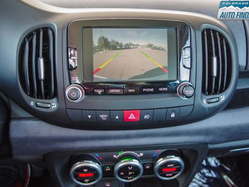 Used 2015 FIAT 500L Lounge FWD image 15