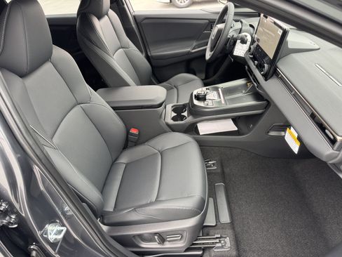New 2026 Toyota bZ Woodland AWD/4WD image 8