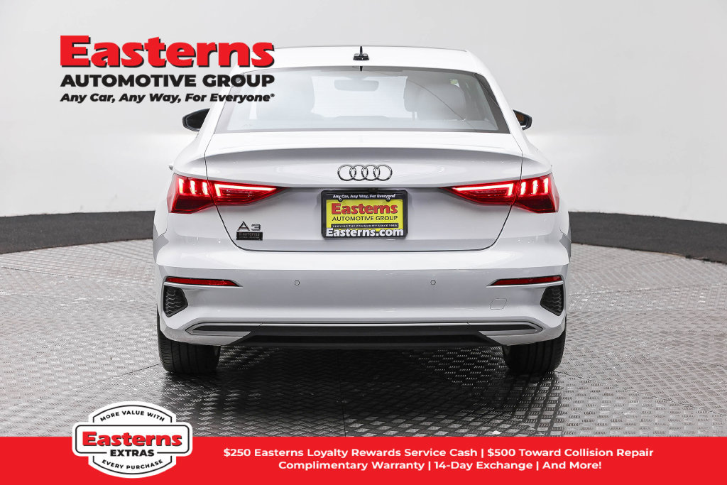 Used 2024 Audi A3 2.0T Premium FWD image 7